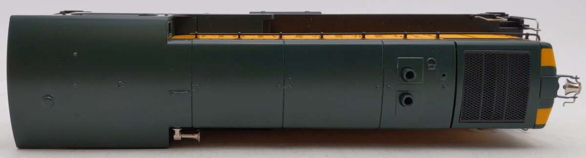 Lionel 6-18876 O Chicago & North Western H-12-44 Diesel Switcher #1053 EX/Box