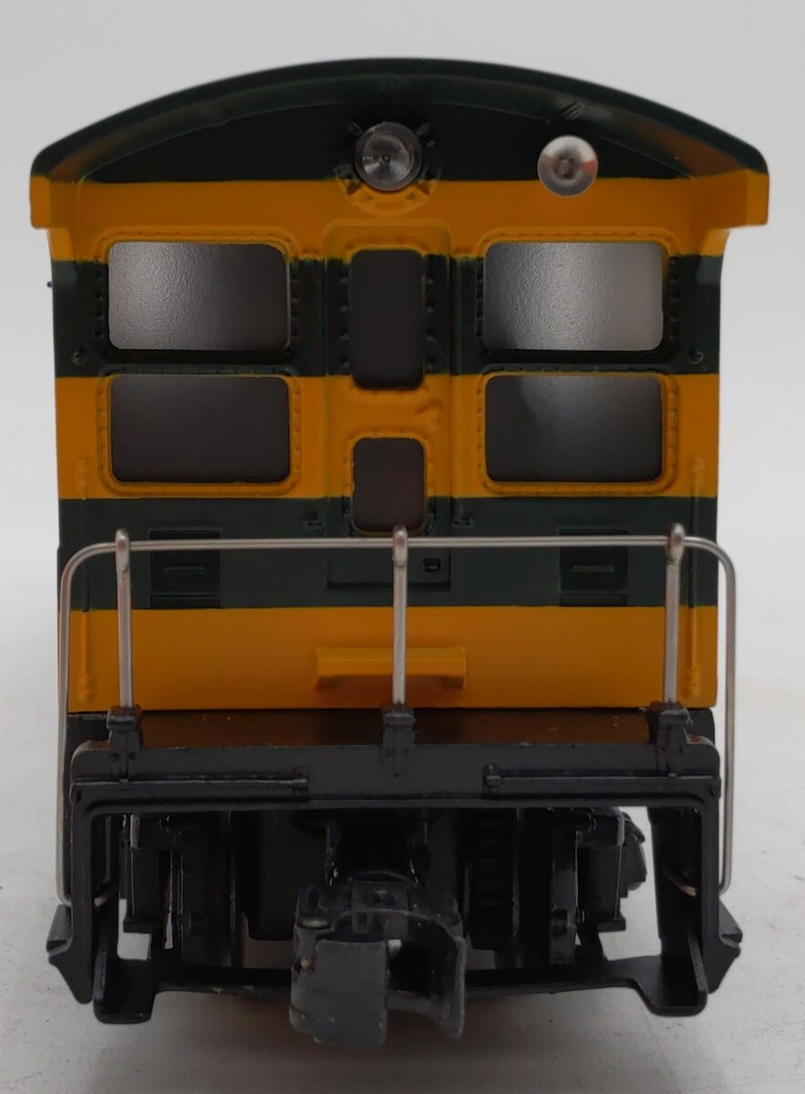 Lionel 6-18876 O Chicago & North Western H-12-44 Diesel Switcher #1053 EX/Box