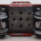 Lionel 6-18907 O Gauge Rock Island 44 Ton Powered Diesel Locomotive #371 EX/Box