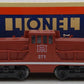 Lionel 6-18907 O Gauge Rock Island 44 Ton Powered Diesel Locomotive #371 EX/Box