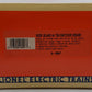 Lionel 6-18907 O Gauge Rock Island 44 Ton Powered Diesel Locomotive #371 EX/Box