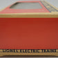 Lionel 6-16928 O Gauge Soo Lines Flatcar w/Dump Bin LN/Box