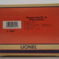 Lionel 6-18574 O Gauge Milwaukee Road GP-20 Diesel Locomotive #2381 EX/Box