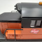 Lionel 6-18574 O Gauge Milwaukee Road GP-20 Diesel Locomotive #2381 EX/Box