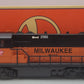 Lionel 6-18574 O Gauge Milwaukee Road GP-20 Diesel Locomotive #2381 EX/Box