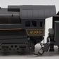 Lionel 6-18006 O Gauge Reading T-1 4-8-4 Steam Locomotive & Tender #2100 EX/Box