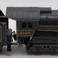 Lionel 6-18006 O Gauge Reading T-1 4-8-4 Steam Locomotive & Tender #2100 EX/Box