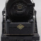Lionel 6-18006 O Gauge Reading T-1 4-8-4 Steam Locomotive & Tender #2100 EX/Box