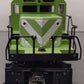 Lionel 6-18585 O Centennial SD-40 Diesel Locomotive #1999 EX/Box