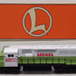 Lionel 6-18585 O Centennial SD-40 Diesel Locomotive #1999 EX/Box