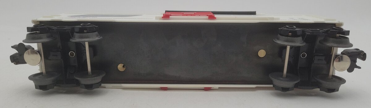 Lionel 6-19210 O Gauge Soo Line Boxcar EX/Box