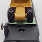 Lionel 6-16954 O Gauge New York Central Flatcar with ERTL Scraper #6424 VG/Box