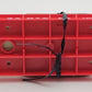 Lionel 6-16955 O Gauge Santa Fe Flatcar with Ertl Challenger LN/Box