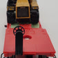 Lionel 6-16955 O Gauge Santa Fe Flatcar with Ertl Challenger LN/Box
