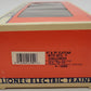 Lionel 6-16955 O Gauge Santa Fe Flatcar with Ertl Challenger LN/Box