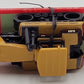 Lionel 6-16955 O Gauge Santa Fe Flatcar with Ertl Challenger LN/Box