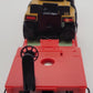 Lionel 6-16955 O Gauge Santa Fe Flatcar with Ertl Challenger LN/Box