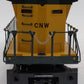 Lionel 6-18219 O Gauge CNW Dash-8 40C Diesel Locomotive W/RSll #8501 EX/Box