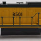 Lionel 6-18219 O Gauge CNW Dash-8 40C Diesel Locomotive W/RSll #8501 EX/Box