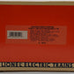 Lionel 6-18219 O Gauge CNW Dash-8 40C Diesel Locomotive W/RSll #8501 EX/Box