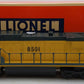 Lionel 6-18219 O Gauge CNW Dash-8 40C Diesel Locomotive W/RSll #8501 EX/Box