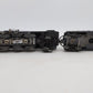 Lionel 6-18630 O Chicago and North Western 4-6-2 Steam Locomotive & Tender #2903 EX/Box