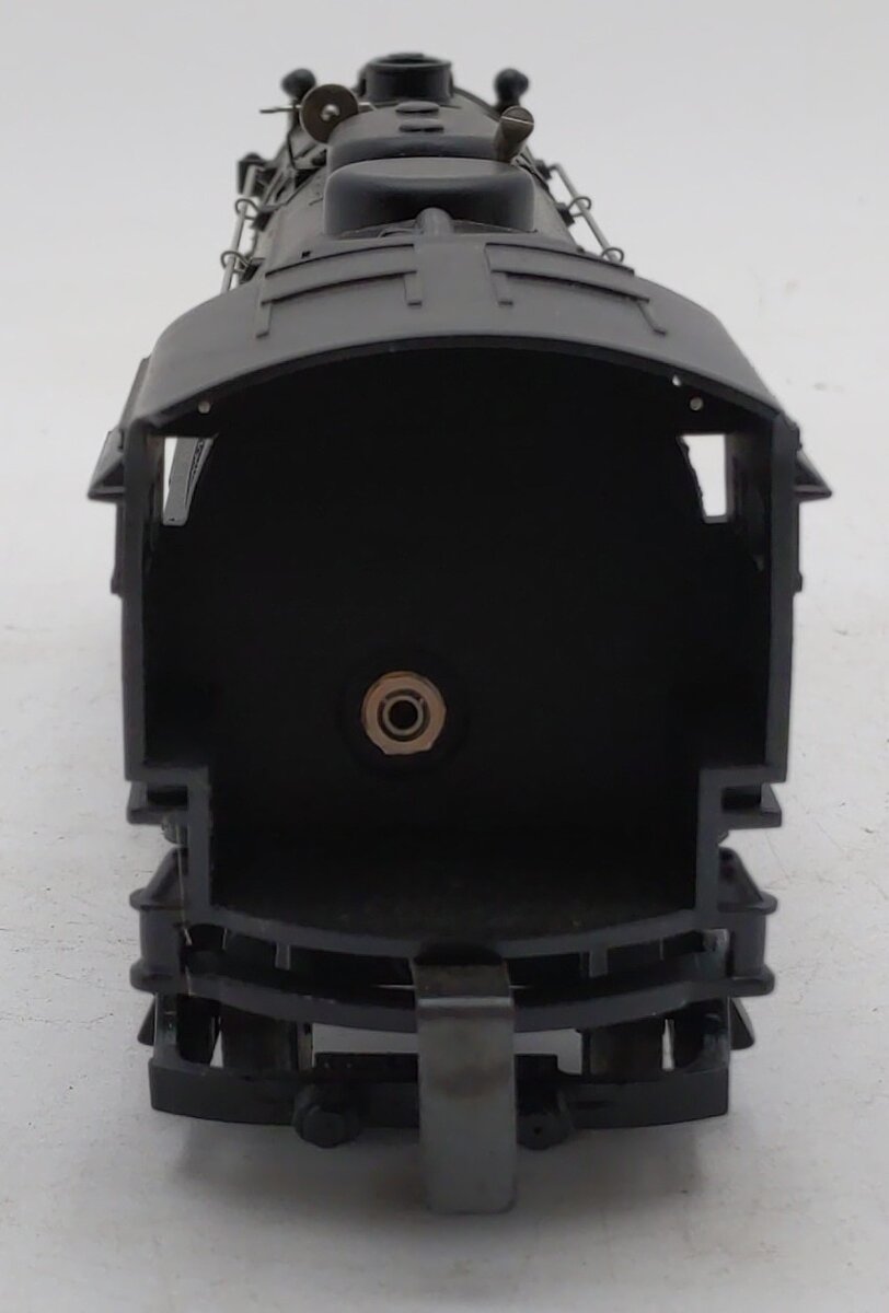 Lionel 6-18630 O Chicago and North Western 4-6-2 Steam Locomotive & Tender #2903 EX/Box