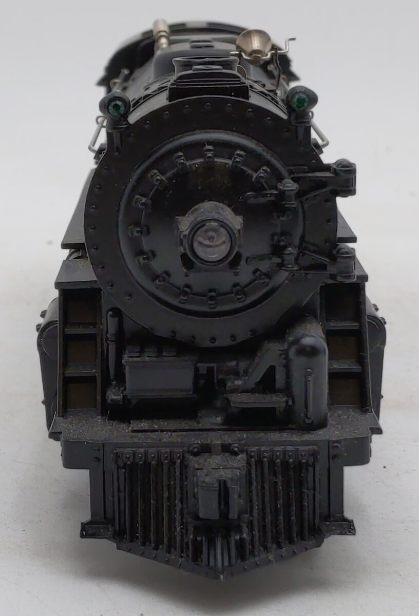 Lionel 6-18630 O Chicago and North Western 4-6-2 Steam Locomotive & Tender #2903 EX/Box