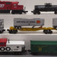 Lionel 6-11738 O Gauge SOO Line Service Station Special Diesel Train Set EX/Box