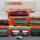 Lionel 6-11738 O Gauge SOO Line Service Station Special Diesel Train Set EX/Box