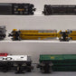 Lionel 6-11738 O Gauge SOO Line Service Station Special Diesel Train Set EX/Box