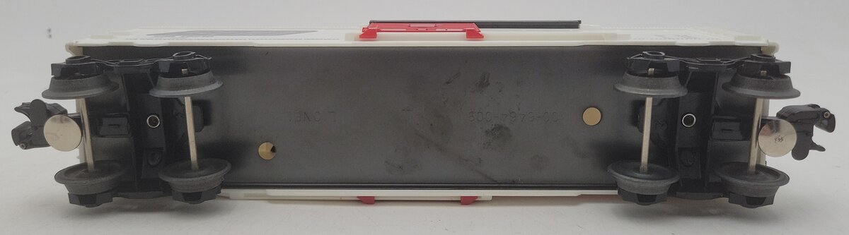 Lionel 6-19210 O Gauge Soo Line Boxcar EX/Box