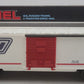 Lionel 6-19210 O Gauge Soo Line Boxcar EX/Box