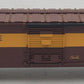 Lionel 6-19204 O Gauge Milwaukee Road Boxcar #19204 EX
