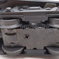 Lionel 6-18501 O Gauge Western Maryland NW2 Powered Diesel Locomotive #8501 EX/Box