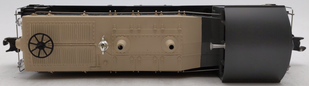 Lionel 6-18501 O Gauge Western Maryland NW2 Powered Diesel Locomotive #8501 EX/Box