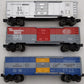 Lionel 6-19266 O Gauge 6464 Series III Boxcars (Set of 3) EX/Box