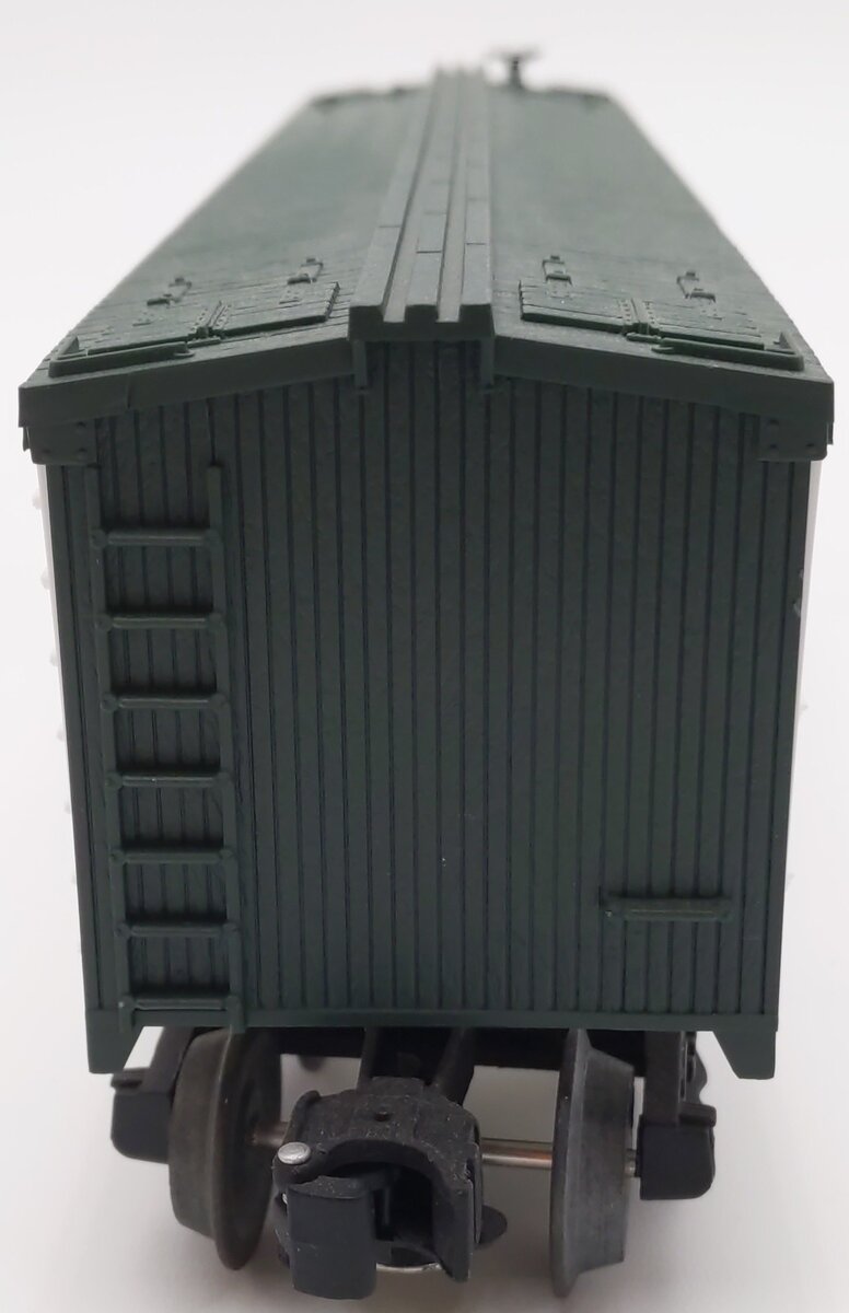 Lionel 6-19526 O Gauge Jolly Green Giant Reefer Car LN/Box