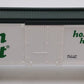 Lionel 6-19526 O Gauge Jolly Green Giant Reefer Car LN/Box