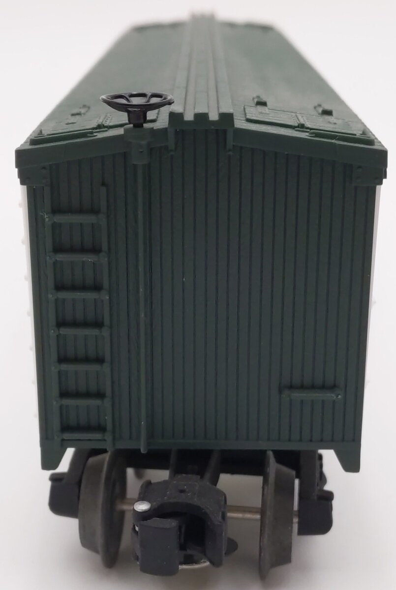 Lionel 6-19526 O Gauge Jolly Green Giant Reefer Car LN/Box