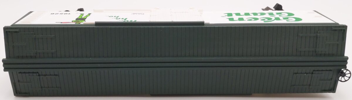 Lionel 6-19526 O Gauge Jolly Green Giant Reefer Car LN/Box