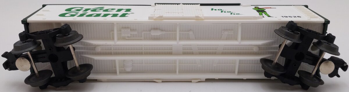 Lionel 6-19526 O Gauge Jolly Green Giant Reefer Car LN/Box