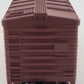 Lionel 6-19500 O Gauge Milwaukee Road Reefer Car #19500 EX/Box