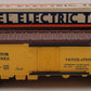 Lionel 6-19500 O Gauge Milwaukee Road Reefer Car #19500 EX/Box