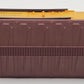 Lionel 6-19500 O Gauge Milwaukee Road Reefer Car #19500 EX/Box