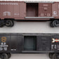Lionel 6-19272 O Gauge 6464 Boxcars Series 3-Car Set #4 EX/Box