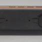 Lionel 6-19181 Great Northern "Prairie View" Aluminum Full Vista Dome Car EX/Box