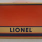 Lionel 6-19181 Great Northern "Prairie View" Aluminum Full Vista Dome Car EX/Box