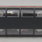 Lionel 6-19181 Great Northern "Prairie View" Aluminum Full Vista Dome Car EX/Box