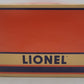 Lionel 6-19181 Great Northern "Prairie View" Aluminum Full Vista Dome Car EX/Box
